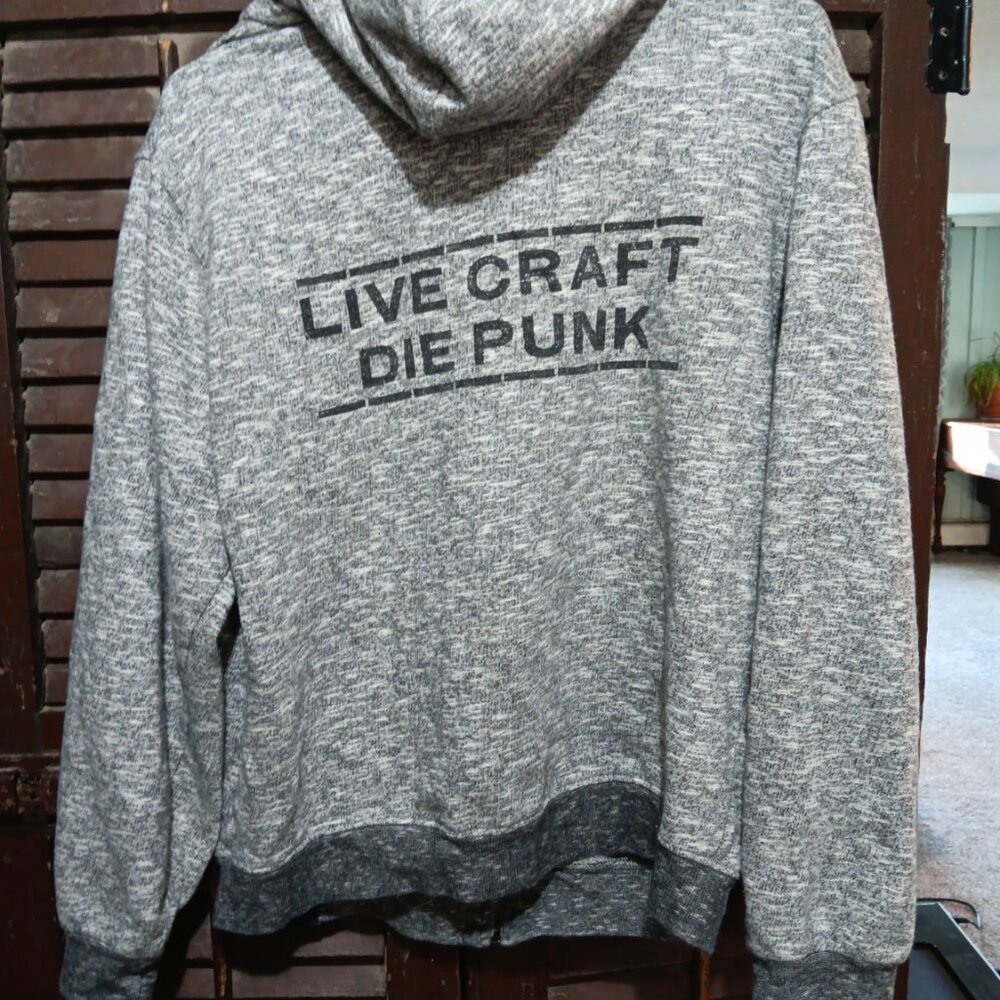 BREWDOG jacket - Picture 5 of 7
